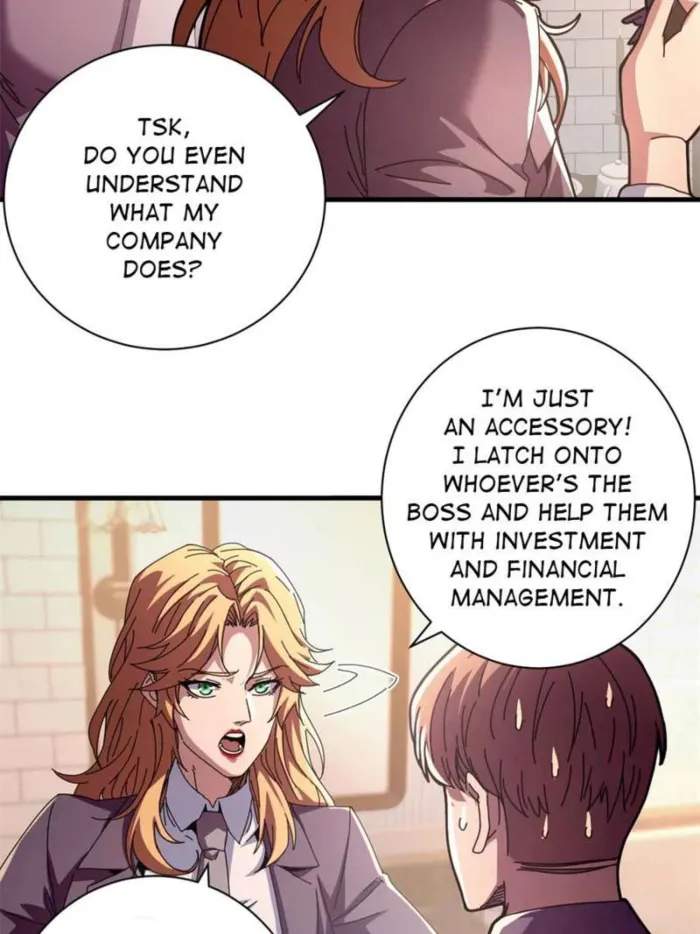 A Transmigrated Warden's Battle for Redemption Chapter 109 35